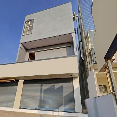 بنغالور Oyo Home Mishra Suites المظهر الخارجي الصورة