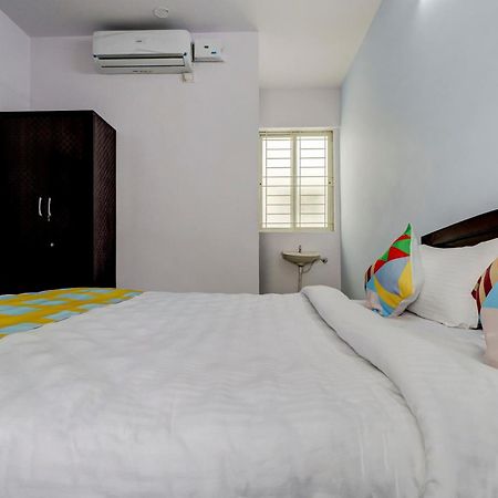 بنغالور Oyo Home Mishra Suites المظهر الخارجي الصورة